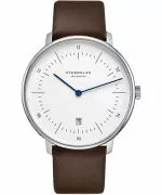 Ceas barbatesc Sternglas Naos XL