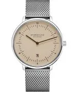 Ceas barbatesc Sternglas Naos XL Bauhaus