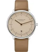 Ceas barbatesc Sternglas Naos XL Bauhaus