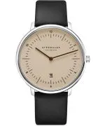 Ceas barbatesc Sternglas Naos XL Bauhaus