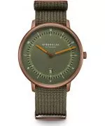 Ceas barbatesc Sternglas Naos XL Edition 1905