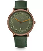 Ceas barbatesc Sternglas Naos XL Edition 1905