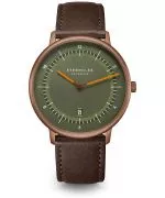 Ceas barbatesc Sternglas Naos XL Edition 1905