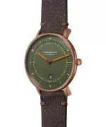 Ceas barbatesc Sternglas Naos XL Edition 1905