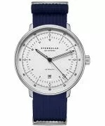 Ceas barbatesc Sternglas Hamburg Speicherstadt Automatic