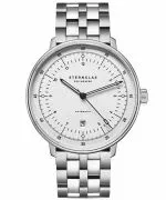 Ceas barbatesc Sternglas Hamburg Speicherstadt Automatic