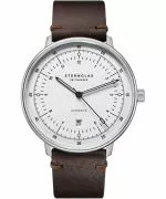 Ceas barbatesc Sternglas Hamburg Speicherstadt Automatic