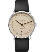 Ceas barbatesc Sternglas Naos Sand Brown Automatic