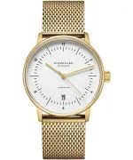Ceas barbatesc Sternglas Naos Heritage Automatic