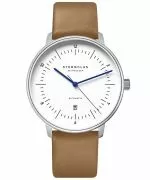Ceas barbatesc Sternglas Naos XL Automatic