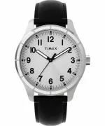 Ceas barbatesc Timex Main Street