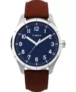 Ceas barbatesc Timex Main Street