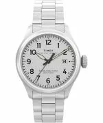 Ceas barbatesc Timex Waterbury Traditional