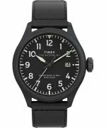 Ceas barbatesc Timex Waterbury Traditional