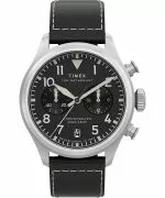 Ceas barbatesc Timex Waterbury Traditional Chronograph