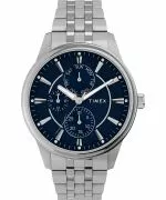 Ceas barbatesc Timex Trend Chicago