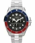 Ceas barbatesc Timex Trend Harborside Coast