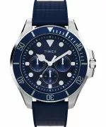 Ceas barbatesc Timex Trend Harborside Coast
