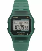 Ceas unisex Timex 80 Lab