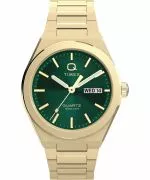 Ceas barbatesc Timex Q Continental