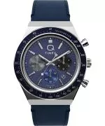 Ceas barbatesc Timex Q Diver Inspired Chronograph