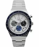 Ceas barbatesc Timex Q Diver Inspired Chronograph