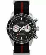 Ceas barbatesc Timex Waterbury Heritage Chronograph
