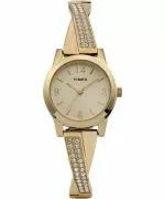 Ceas dama Timex Main Street Fashion Stretch Bangles