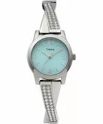 Ceas dama Timex Main Street Fashion Stretch Bangles