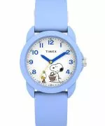 Ceas pentru copii Timex Peanuts Time Teacher