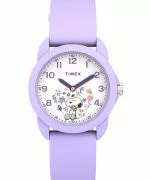 Ceas pentru copii Timex Peanuts Time Teacher