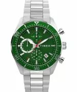 Ceas barbatesc Timex Trend Ridgefield Chronograph