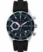 Ceas barbatesc Timex Trend Ridgefield Chronograph