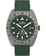 Ceas barbatesc Timex Expedition North Pioneer Automatic Titanium