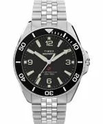 Ceas barbatesc Timex Deep Water Arctic