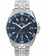 Ceas barbatesc Timex Deep Water Arctic