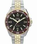 Ceas barbatesc Timex Deep Water Arctic