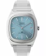 Ceas barbatesc Timex E Line Automatic