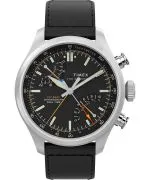 Ceas barbatesc Timex Waterbury Traditional Chronograph