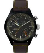 Ceas barbatesc Timex Waterbury Traditional Chronograph