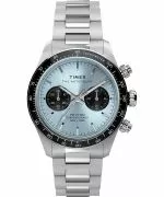 Ceas barbatesc Timex Waterbury Heritage Chronograph
