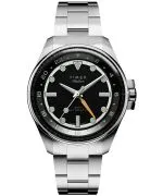 Ceas barbatesc Timex Atelier Swiss Made Automatic