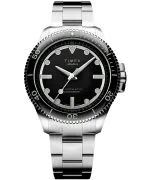 Ceas barbatesc Timex Atelier Swiss Made Automatic