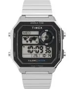 Ceas barbatesc Timex Main Street Classic Digital