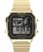 Ceas barbatesc Timex Main Street Classic Digital
