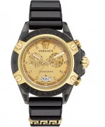 Ceas unisex Versace Icon Active Chrono