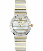 Ceas dama Versace Logo Pearl
