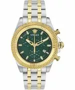 Ceas barbatesc Versace Fornax Chronograph