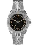 Ceas barbatesc Yema Diver Automatic