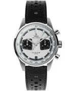 Ceas barbatesc Yema Rallygraf Alpine Cup Series Chronograph